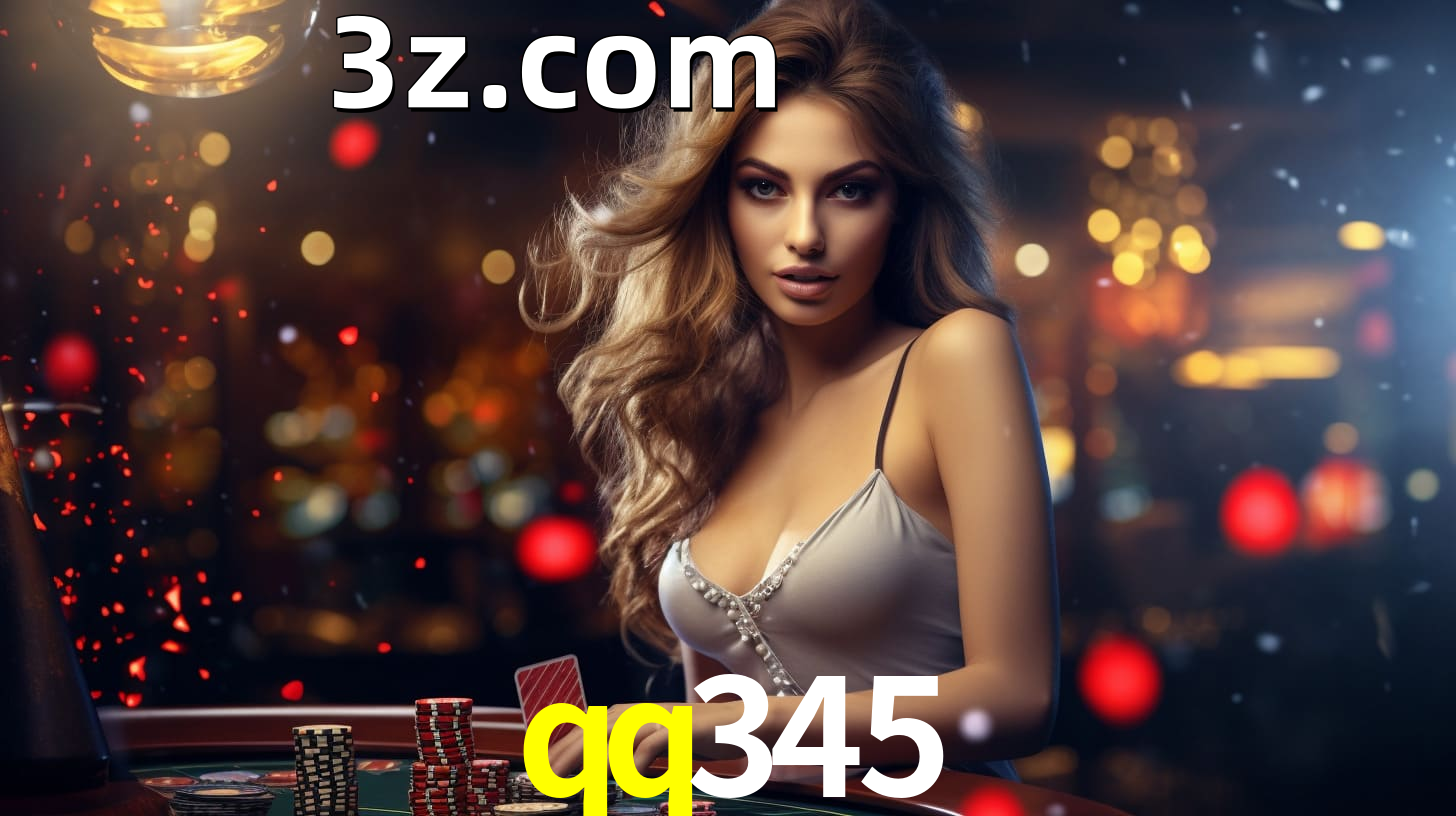 Experiência Cassino qq345