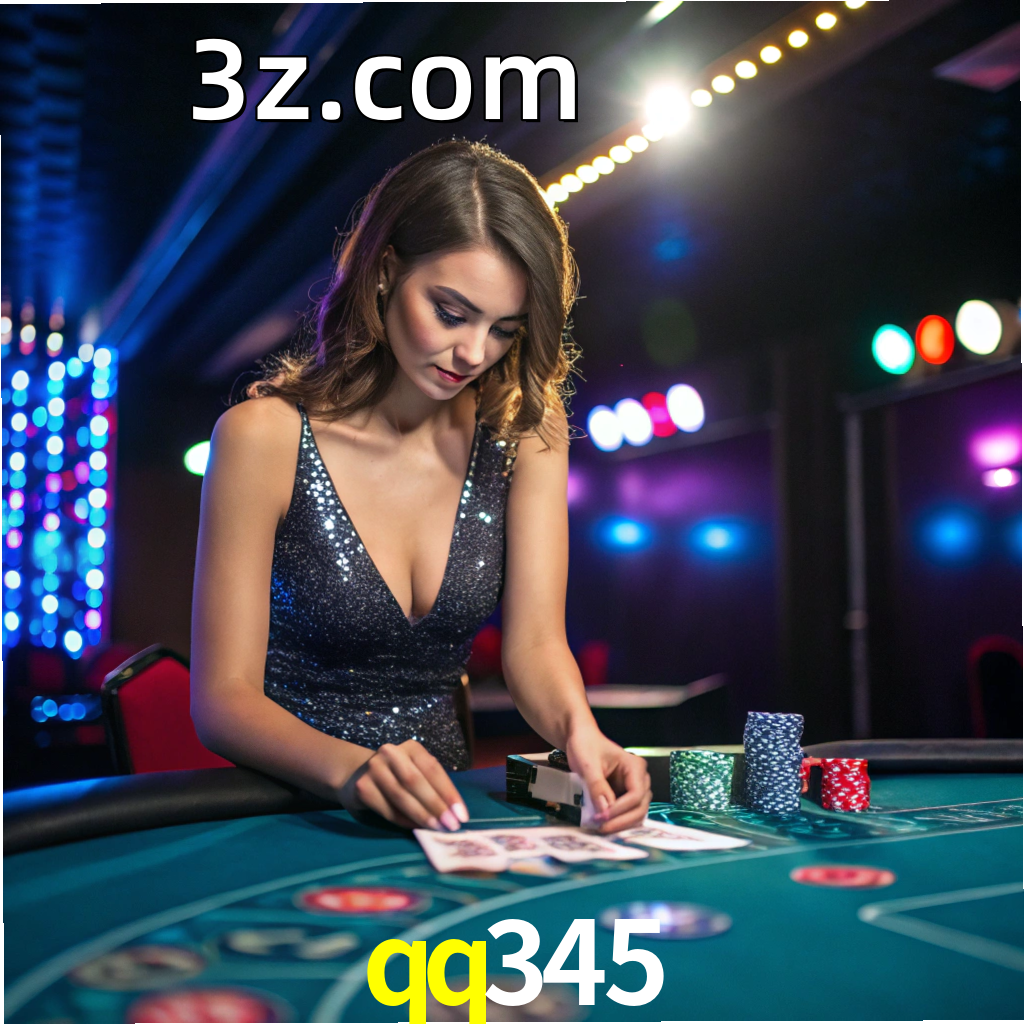 Experiência de Jogos qq345