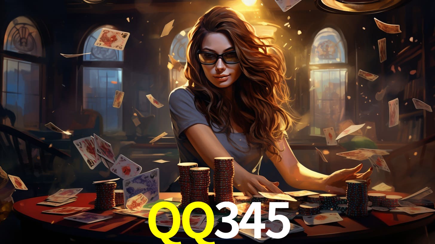 Melhores Jogos de Slots no QQ345 🍀