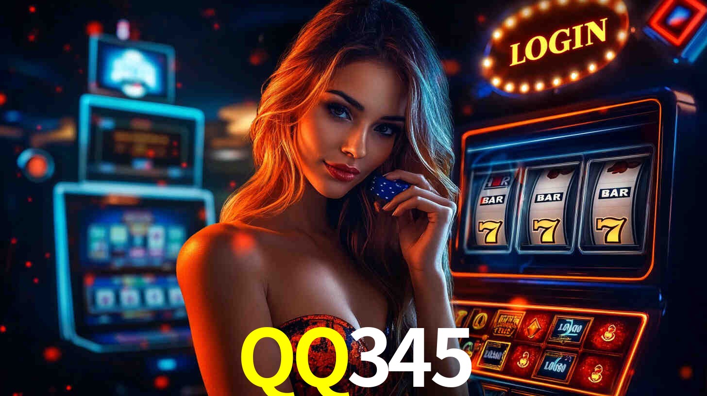 Melhores Jogos de Slots no QQ345 🍀