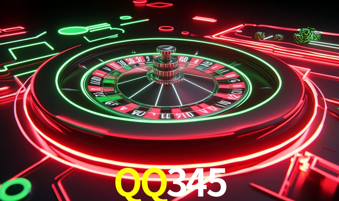 Melhores Jogos de Slots no QQ345 🍀