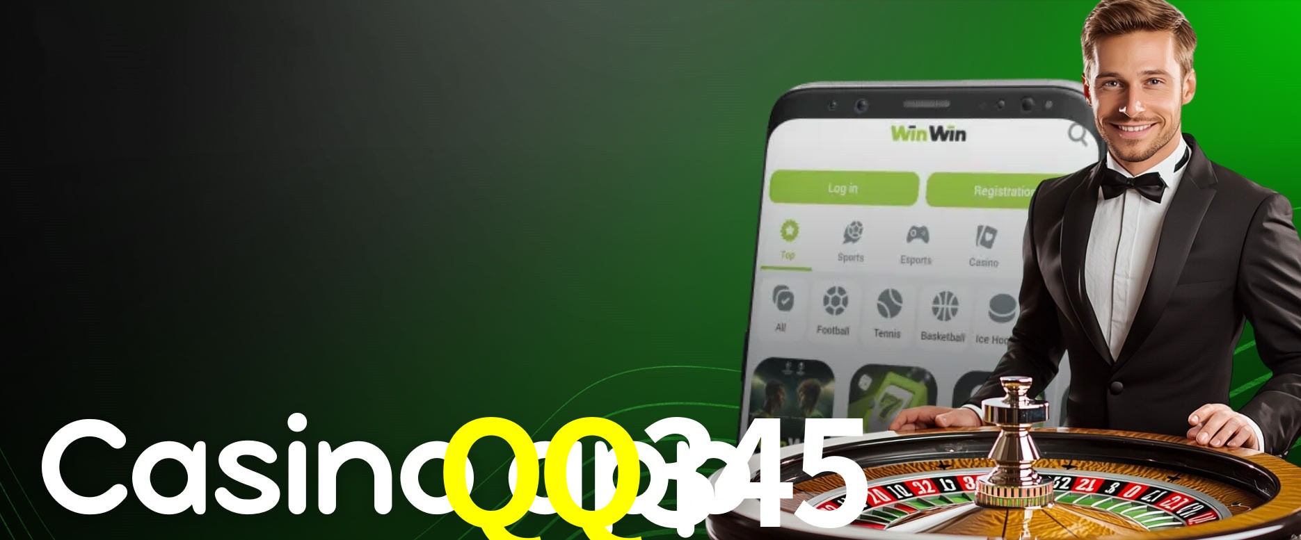 Melhores Jogos de Slots no QQ345 🍀