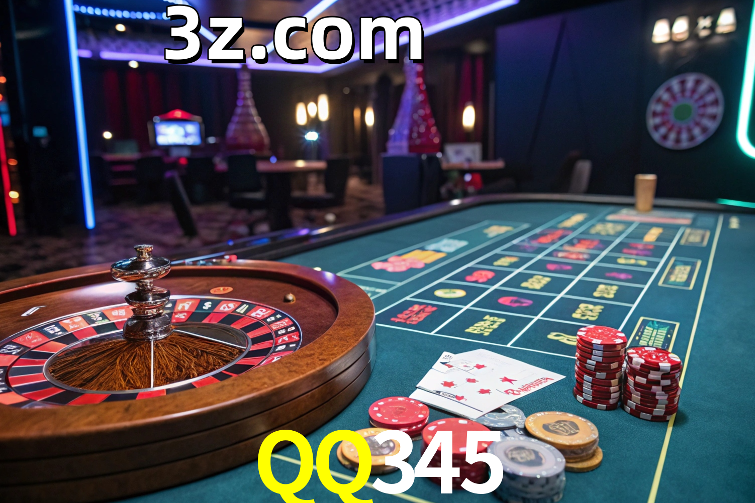 Melhores Jogos de Slots no QQ345 🍀