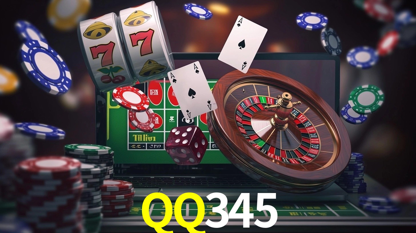 Melhores Jogos de Slots no QQ345 🍀