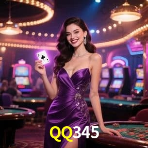Melhores Jogos de Slots no QQ345 🍀