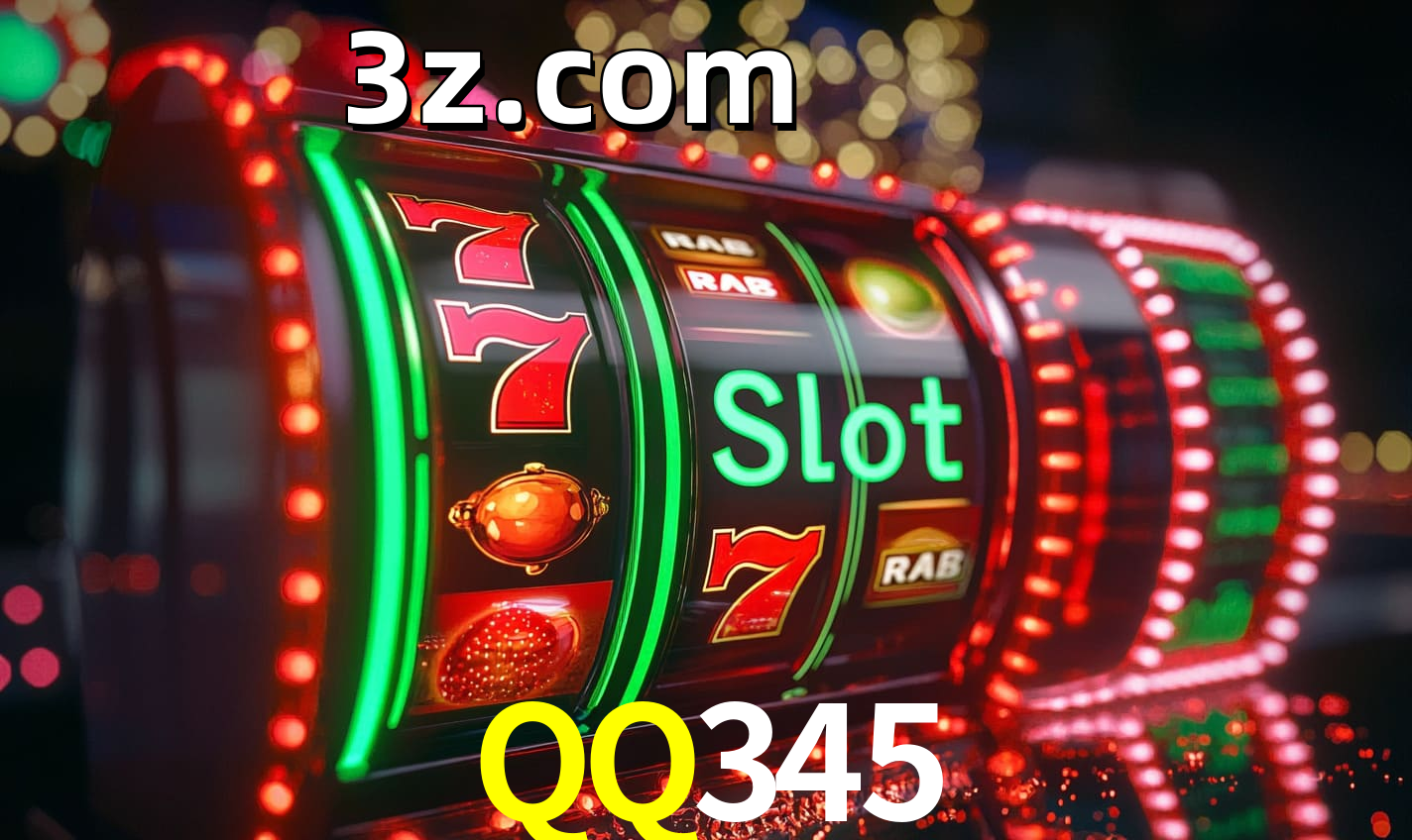 Melhores Jogos de Slots no QQ345 🍀
